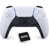 Clever PS5 Rapid fire Controller