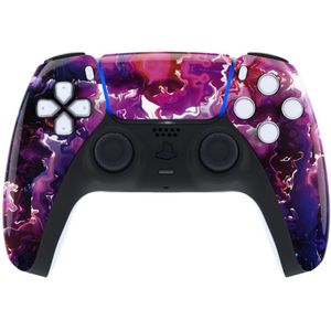 Clever PS5 Lava Controller