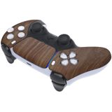 Clever PS5 Grain Wood Controller