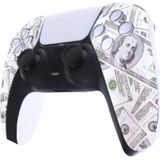Clever PS5 Dollars Controller