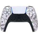 Clever PS5 Dollars Controller