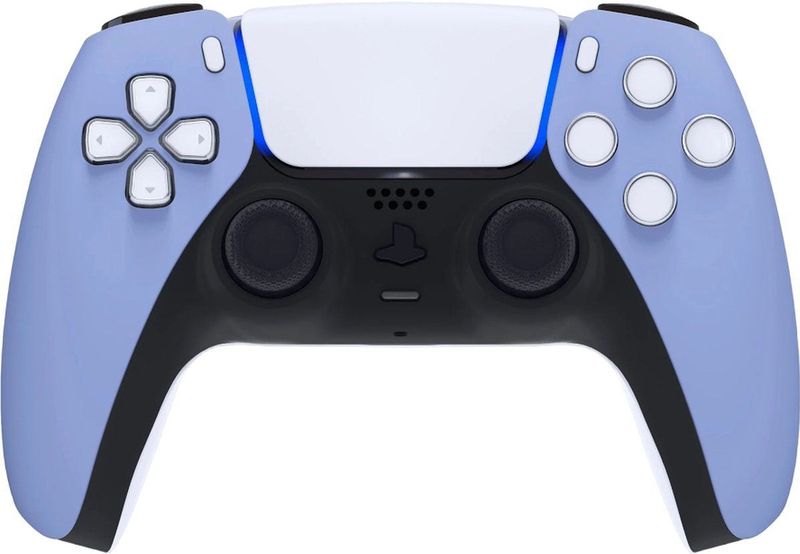 Clever PS5 Violet Controller