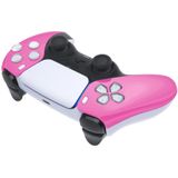 Clever PS5 Chrome Pink Controller