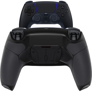 Clever PS5 Esports Pro Draadloze Dualsense Custom Controller - Scuf Remap Mod Four Buttons - Paddle/
