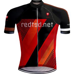 Radtrikot - RedTed Marke Trikot - REDTED - M
