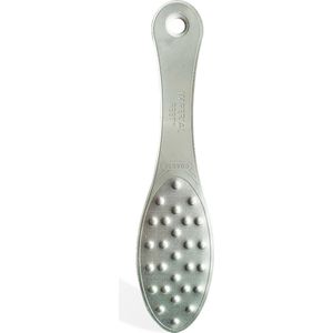 Voetvijl - Roestvrijstaal - Ergonomisch Handvat - Voor Nat en Droog Gebruik