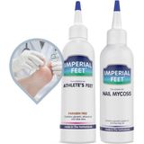 Kalknagelmiddelen - Anti Kalknagel Behandeling - XL 75ML - Ultra Effectief - Teennagelschimmel Behandeling Zonder Water