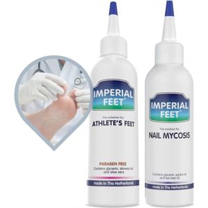 Kalknagelmiddelen - Anti Kalknagel Behandeling - XL 75ML - Ultra Effectief - Teennagelschimmel Behandeling Zonder Water