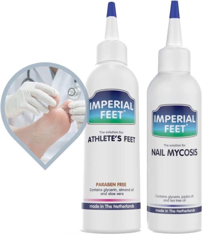 Kalknagelmiddelen - Anti Kalknagel Behandeling - XL 75ML - Ultra Effectief - Teennagelschimmel Behandeling Zonder Water