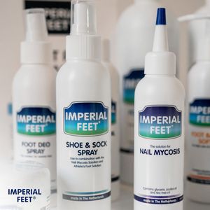 Imperial Feet - Nail Mycosis - Kalknagelverzorging - 75ML - Met Tea-Tree Olie
