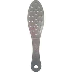 Samenwerkende Pedicures - Professionele Voetvijl - Metalen - Duurzaam