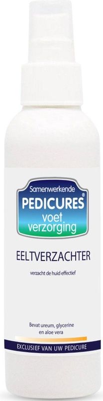 Akileïne - Eeltverzachter Spray - 150ml - Voor Zachte Voeten