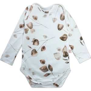 Yumi Baby Romper Golden Hour