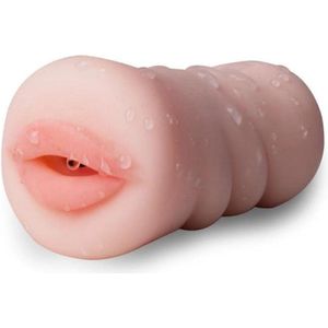 Pocket Pussy - Seksspeeltje voor mannen - Sekspop - Seksspeeltjes - Kut - Nep vagina Seksspeeltjes man vagina - Sex toys voor mannen