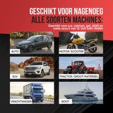 Strex - SP186 - Acculader - 12/24V - 4/6/8A - Reparatiemodus