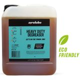 Airolube Natuurlijke Fiets Ontvetter - Heavy Duty Degreaser - 5 liter
