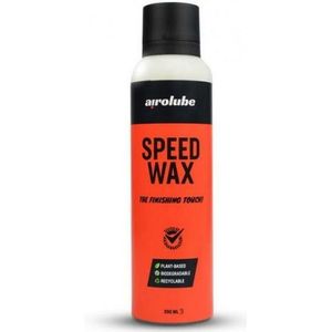 Airolube - Speedwax - 200 ml - Biologisch Afbreekbaar - Duurzaam
