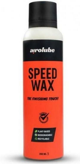 Airolube - Speedwax - 200 ml - Biologisch Afbreekbaar - Duurzaam