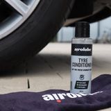 Airolube - Tyre Conditioner - 100ml - Plant-Based - Biologisch Afbreekbaar