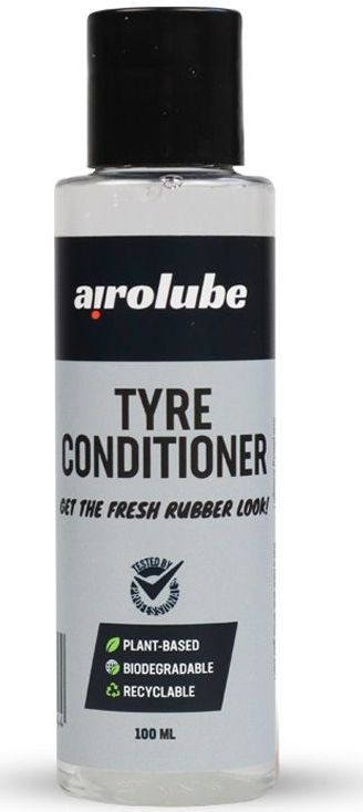 Airolube - Tyre Conditioner - 100ml - Plant-Based - Biologisch Afbreekbaar