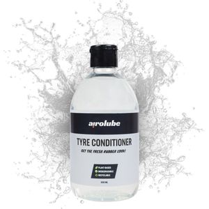 Airolube - Tyre Conditioner - 500ml - Plant Based - Biologisch Afbreekbaar