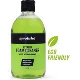 Airolube - Extreme Foam Cleaner - Autoshampoo - 500ml - Plant Based