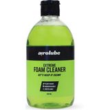 Airolube - Extreme Foam Cleaner - Autoshampoo - 500ml - Plant Based