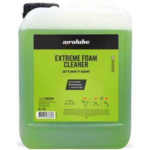 Airolube - Extreme Foam Cleaner - Autoshampoo - 5-Liter - Plant-Based