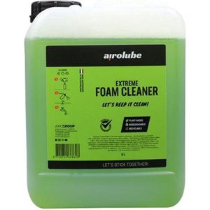 Biologische extreme Schaumstoffreiniger mit Zyklon 5000 ml