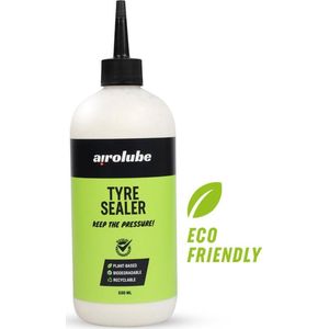 Tyre sealer Airolube 500ml