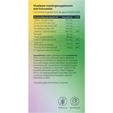 Synofit Groenlipmossel Vloeibaar Duo 2x200 ml