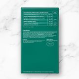 Synofit Groenlipmossel Plus 2x60 softgels