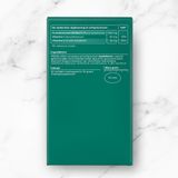 Synofit Groenlipmossel Basic 60 softgels