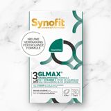 Synofit Groenlipmossel Basic 60 softgels