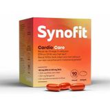 Synofit Cardio Care (90 softgels)