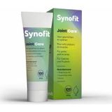 Synofit Joint Care 100 ml - Gel voor de gewrichten en spieren - kwaliteitsformule met groenlipmossel, Arnica en Capsicum