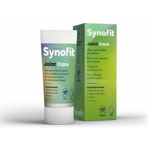 Synofit Joint Care 40ml