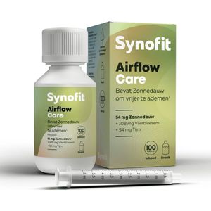 Synofit Airflow Care 100 ml