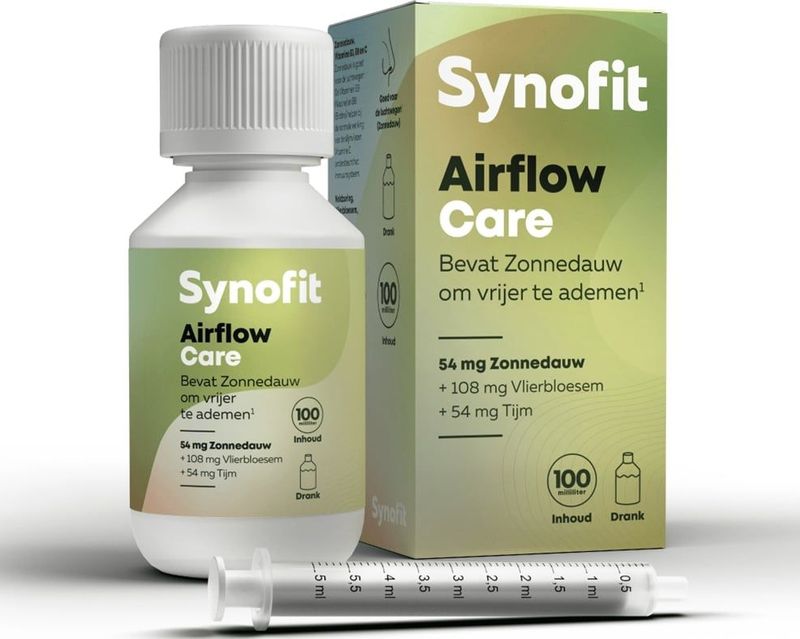 Synofit Airflow Care 100 ml