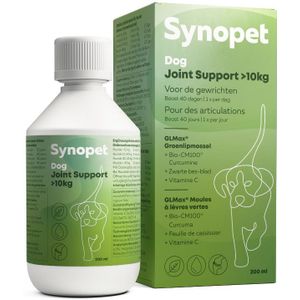 Synopet Dog Joint Support 75 ml (voorheen Cani-Syn)
