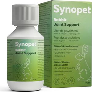 Synopet Rabbit joint support  75 Milliliter