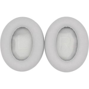 Earpads Oorkussens geschikt voor Bose 700 Headset Vervanging NC700 Noise cancelling Licht grijs