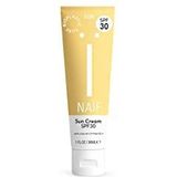 Sun Cream SPF 30 with natural UV filter