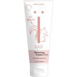 Naïf - 0% Parfum Vette Crème - 75ml - Baby's en Kinderen - met Natuurlijke Ingrediënten