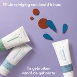 Naïf - Voedende Shampoo - 500 ml