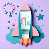 Naïf Kids - 2 in 1 Shampoo & Conditioner - 100ml