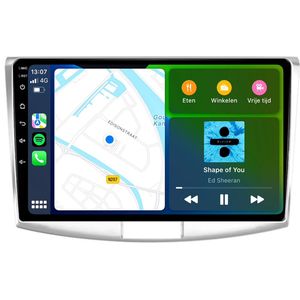 Volkswagen Magotan Android Autoradio | 2010 t/m 2014 | CarPlay