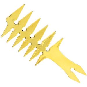 Missan: Texturizing Comb - Kapper Kam - Haar Kam - Haar Accessoire