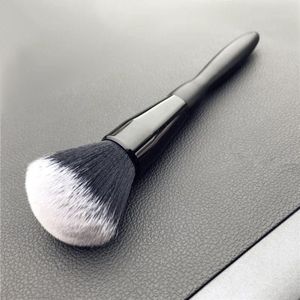 Universele Borstel- Nekborstel - Auto borstel - Brush - Auto Reiniger Borstel - Detail brush