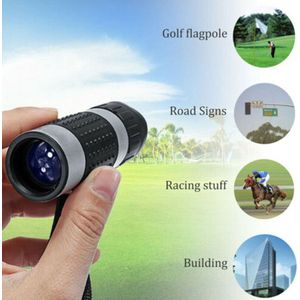 Golfpresentjes-Rangefinder Golfscope 5x20-Golfcadeau-Golfgadget-Golf Accessoires-Golf